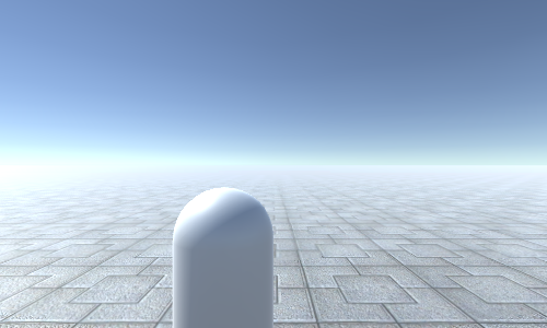 Camera góc nhìn thứ ba trong Unity