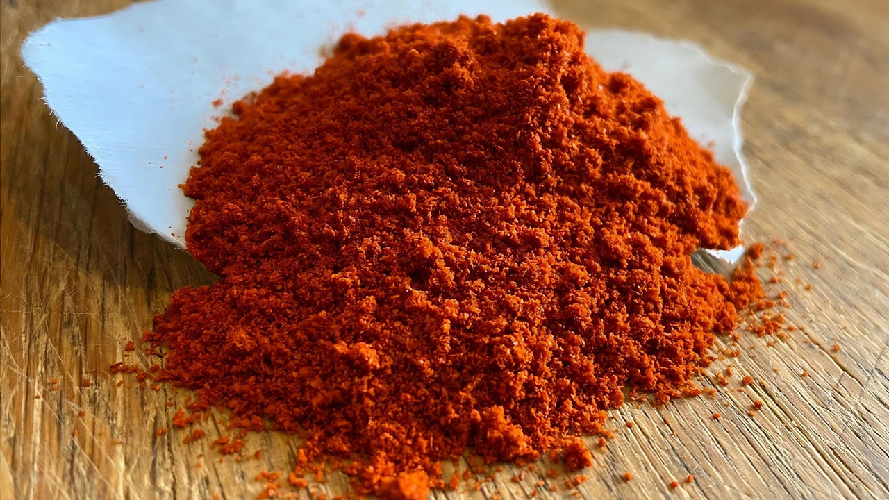 Công dụng và lợi ích của ớt cayenne.
