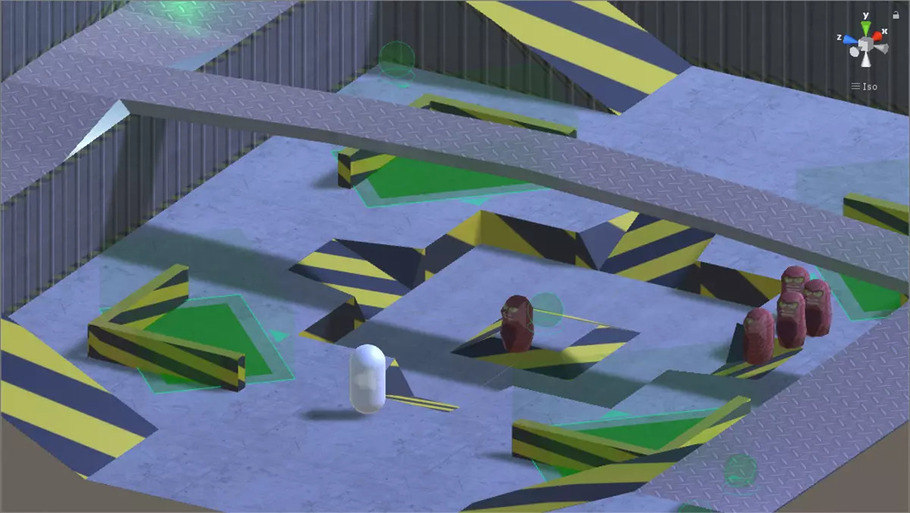 Ultimate Spawner 2.0 - Tài sản thống nhất thay đổi trò chơi.