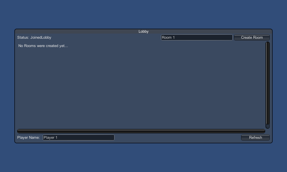 Sảnh mạng Photon