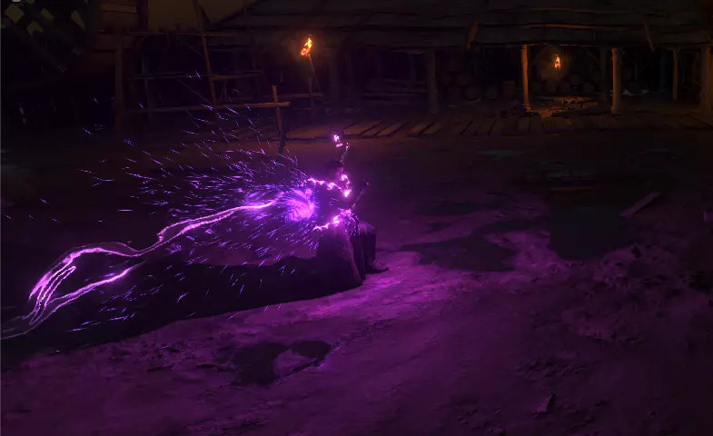 Gói hiệu ứng thực tế 4