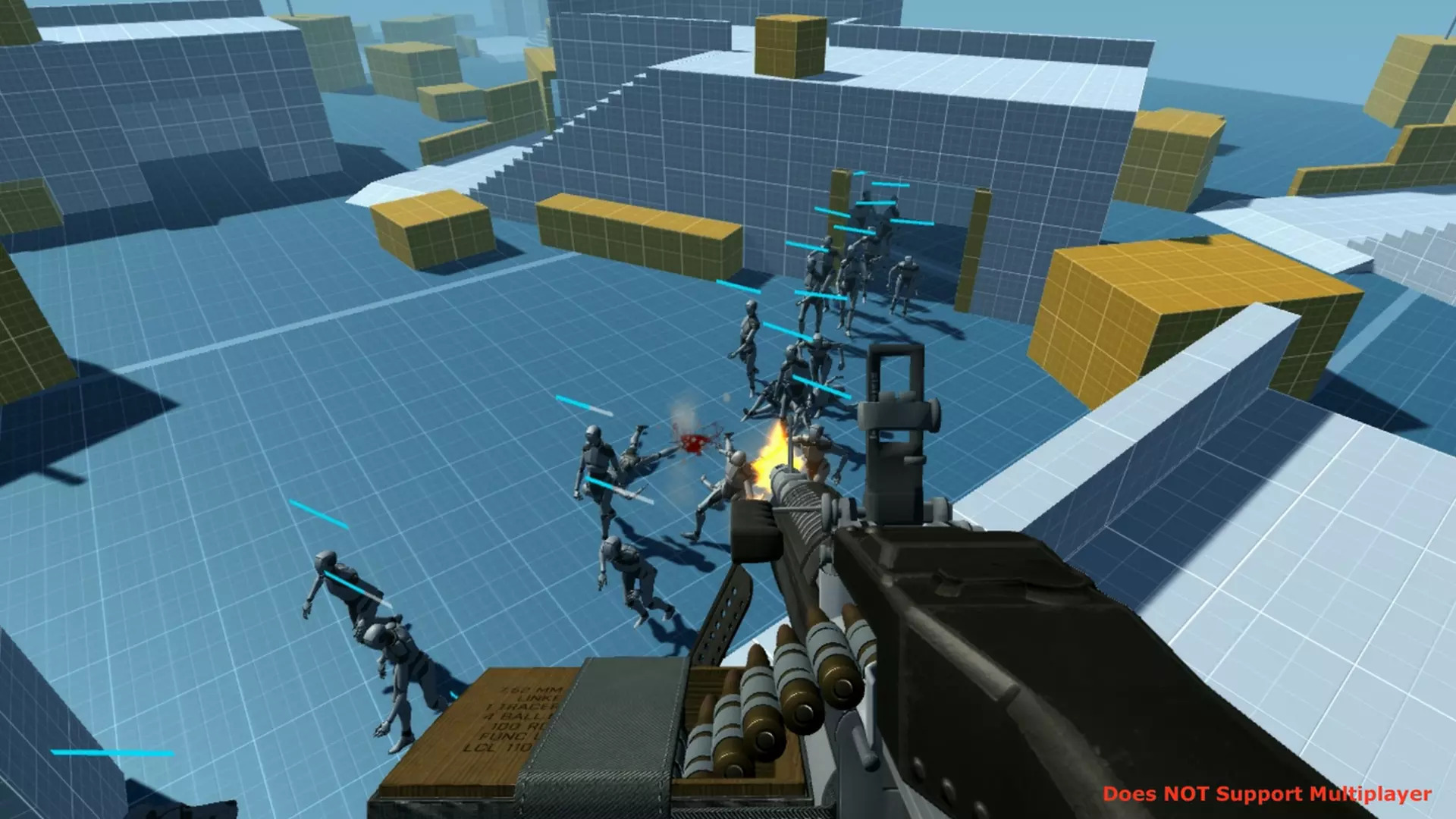 Zombie AI cho Unity: Tùy chỉnh Spawner