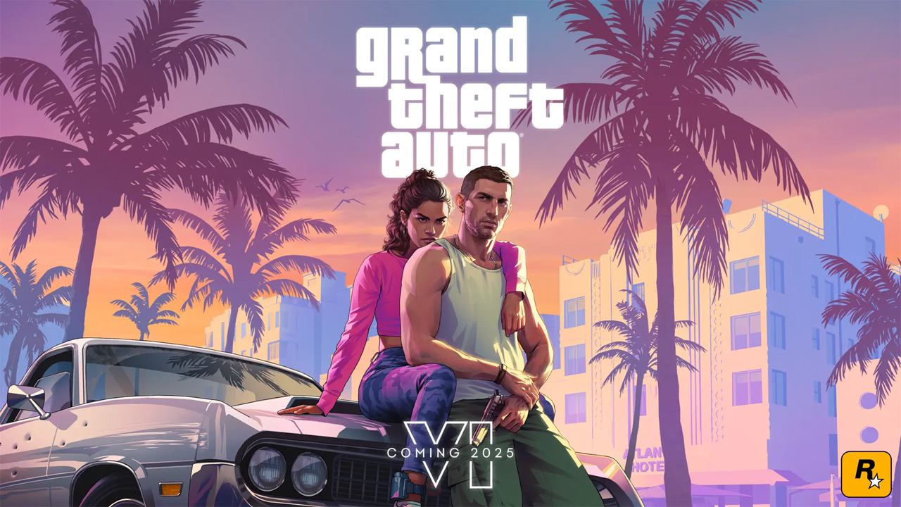 GTA 6: Ngày phát hành và doanh thu dự kiến