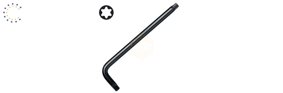 Khóa Torx là gì?