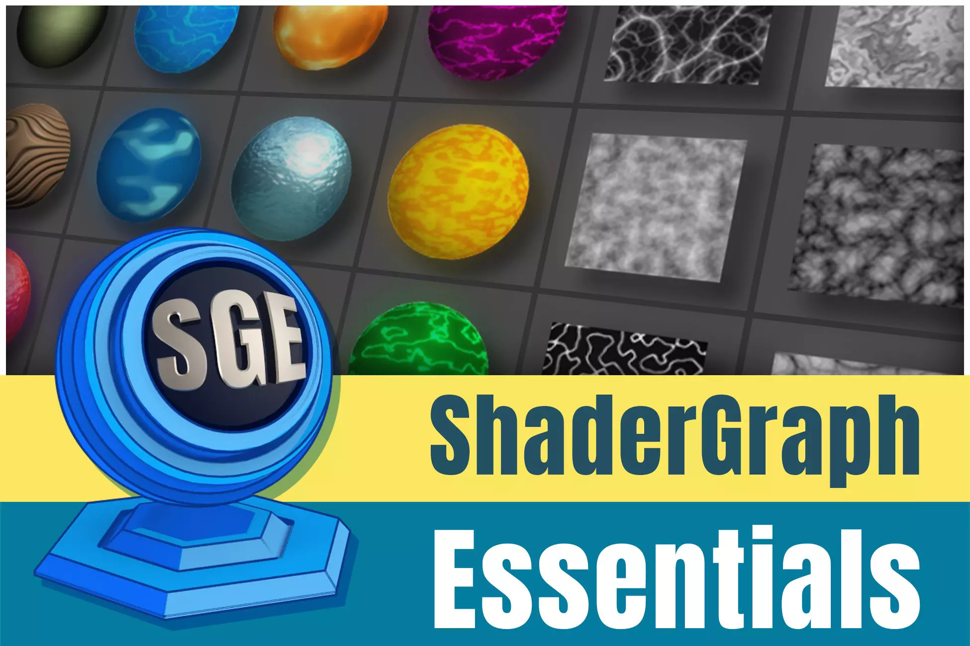 Những điều cơ bản về ShaderGraph